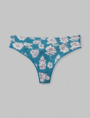 Women's Second Skin Thong