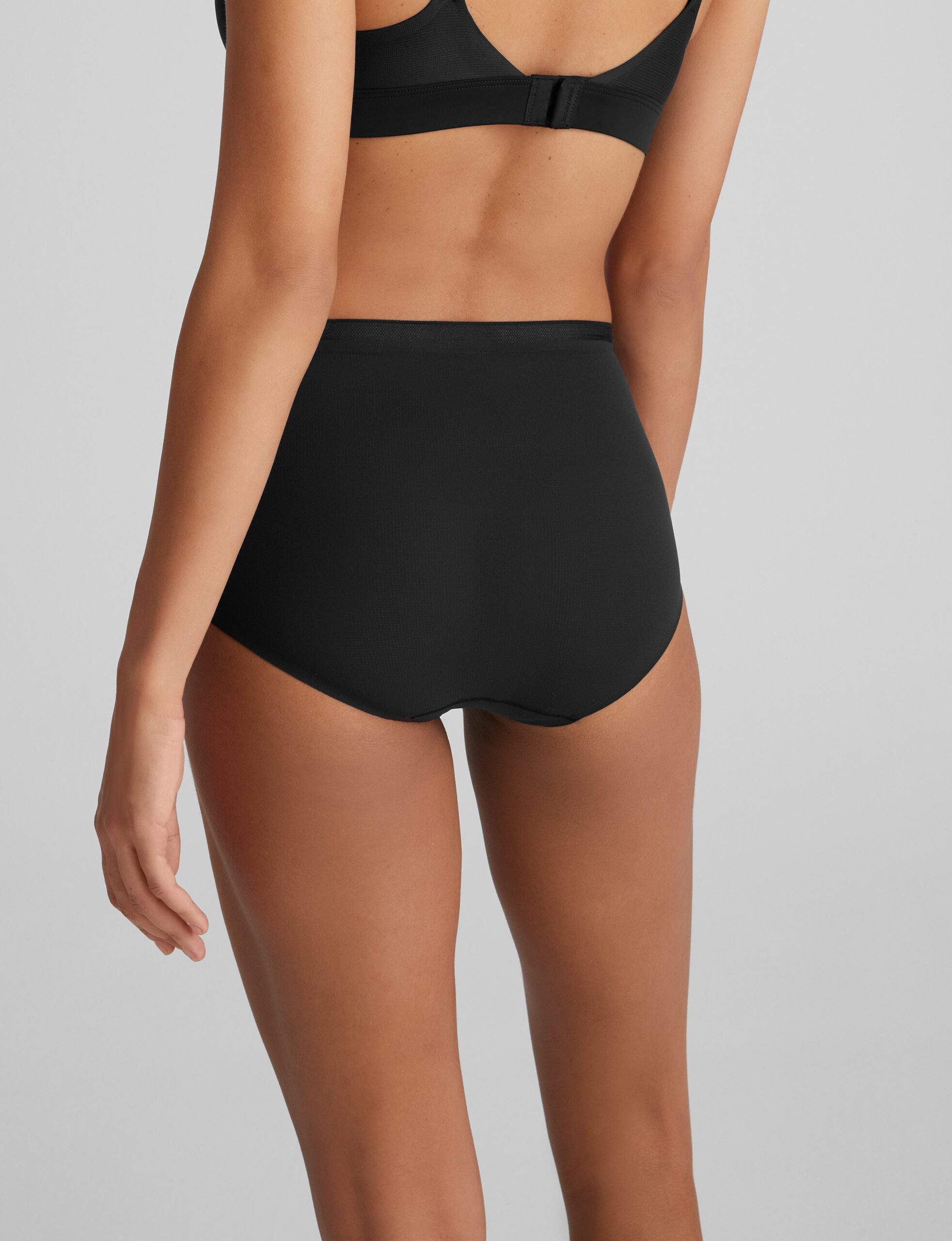 Women's Air High Rise Brief (3-Pack) - Image 8