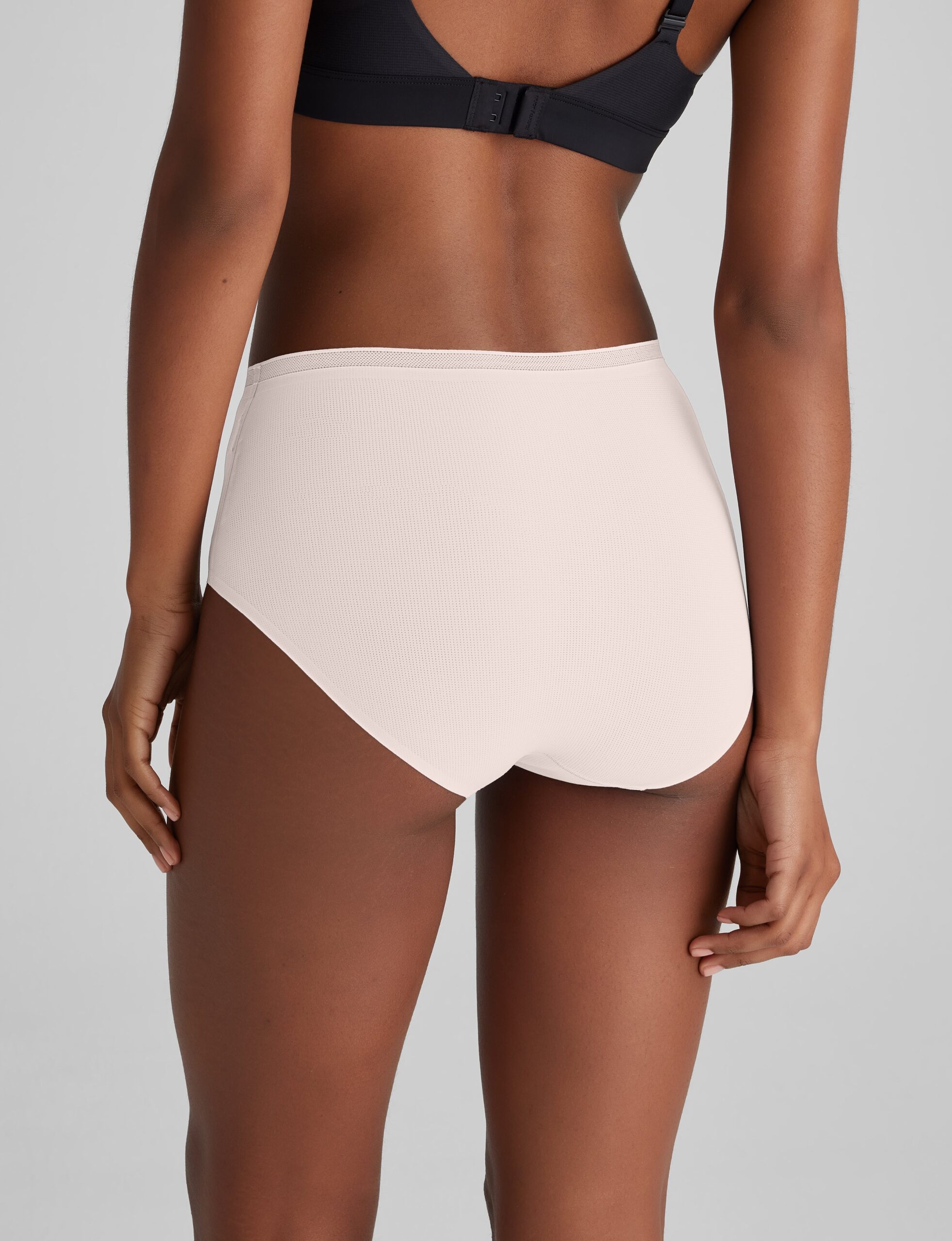 Women's Air High Rise Brief (3-Pack) - Image 5