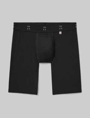 Air Boxer Brief 8"