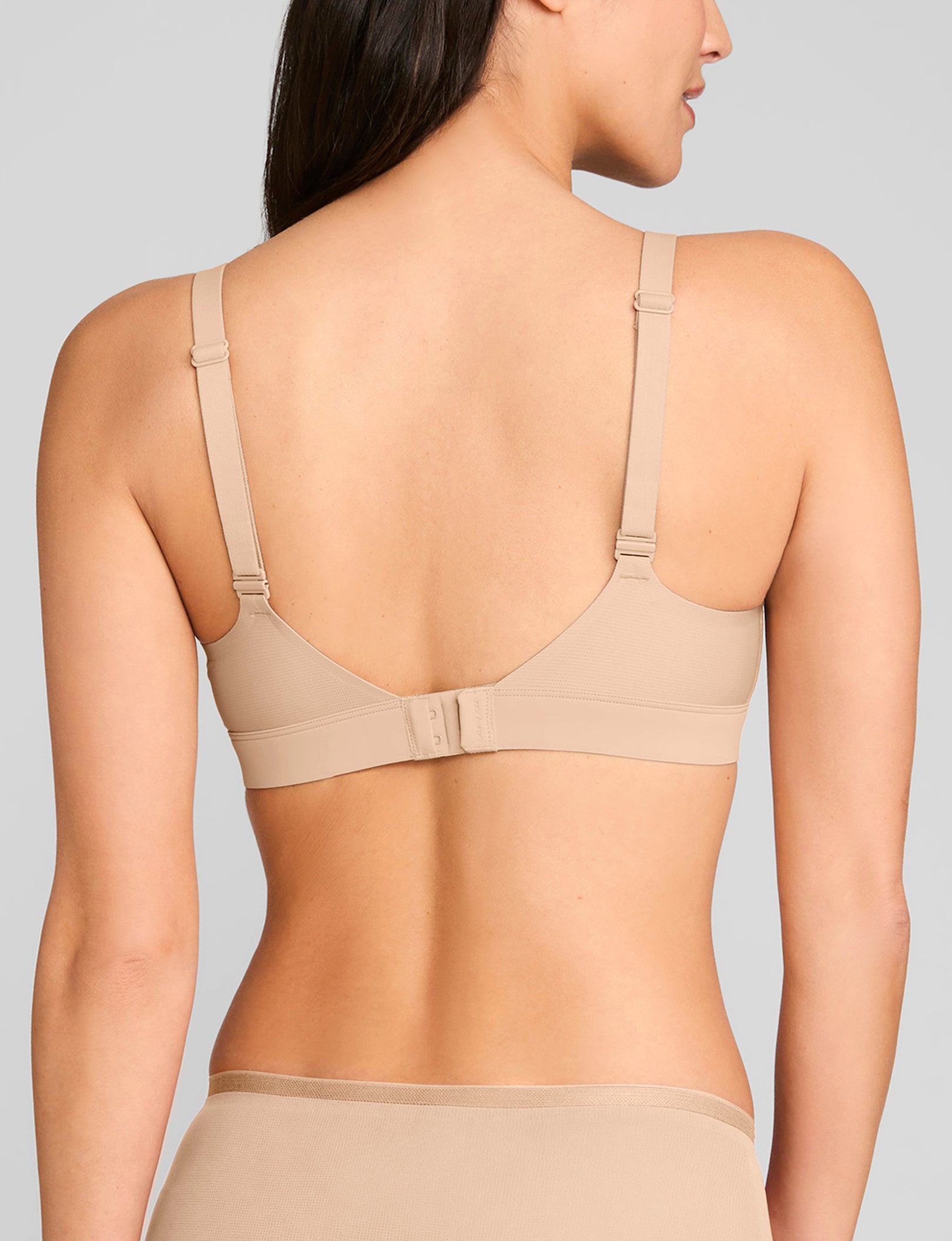 Women's Air Triangle Bralette & Bikini Set - Image 4