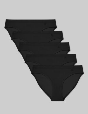 Women's Air Bikini (5-Pack)