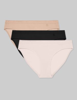 Women's Air Bikini (3-Pack)