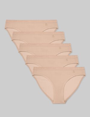 Women's Air Bikini (5-Pack)