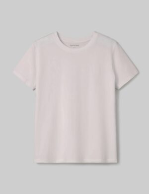 Women's Second Skin Crew Neck Tee