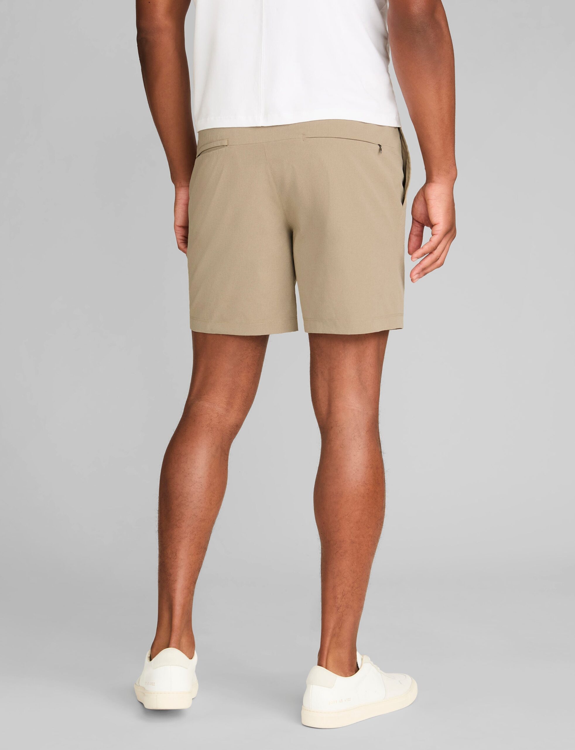 Air Airflow Short - Image 3