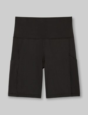 Women's Pocket Bike Short