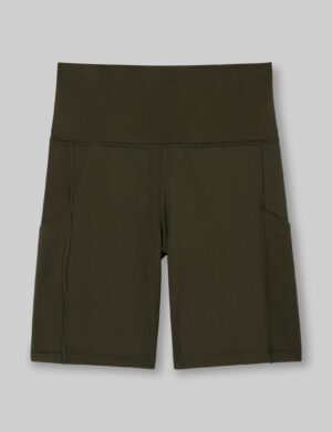 Women's Pocket Bike Short