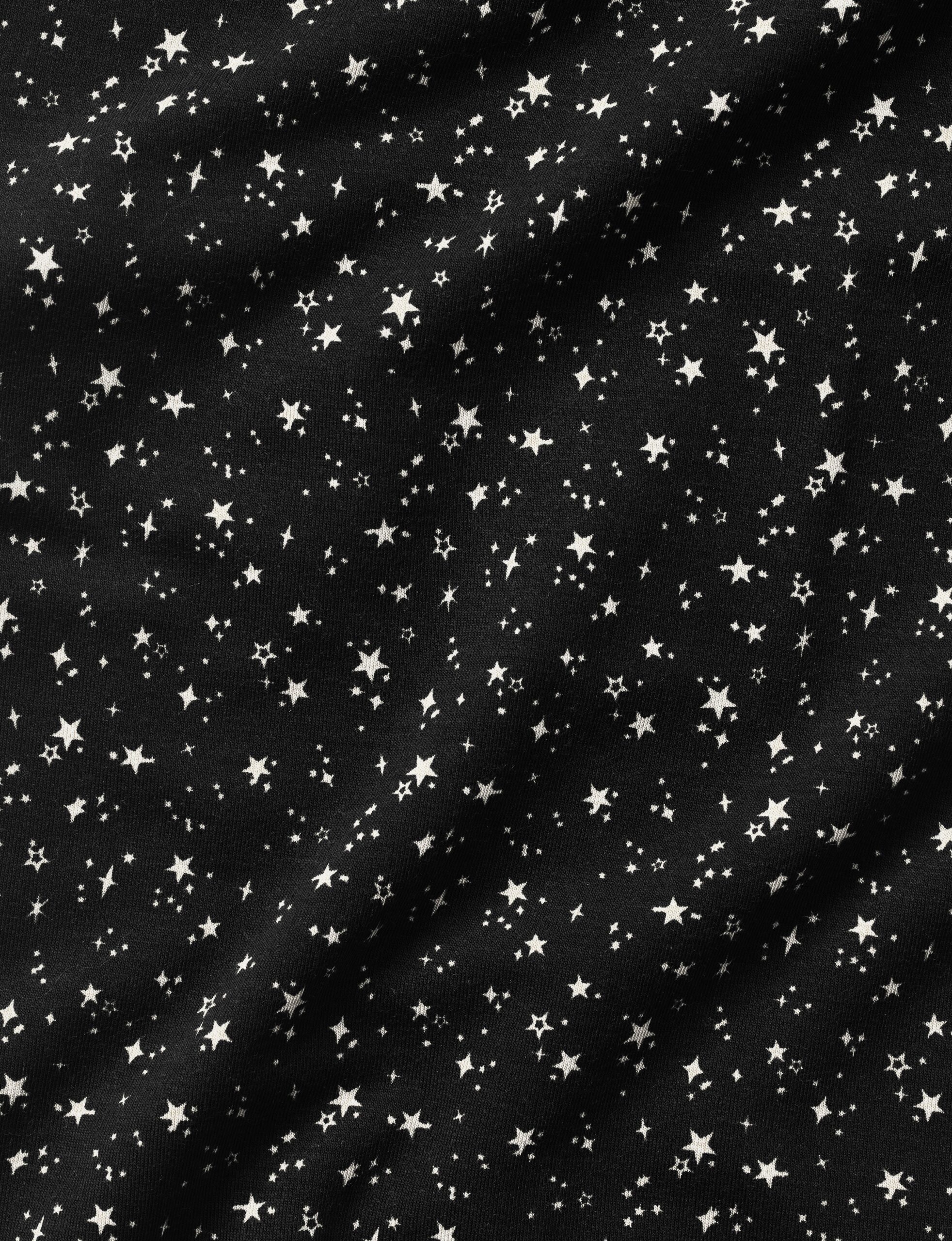 Women's Downtime Long Sleeve Pajama Top & Pant Set - Image 6