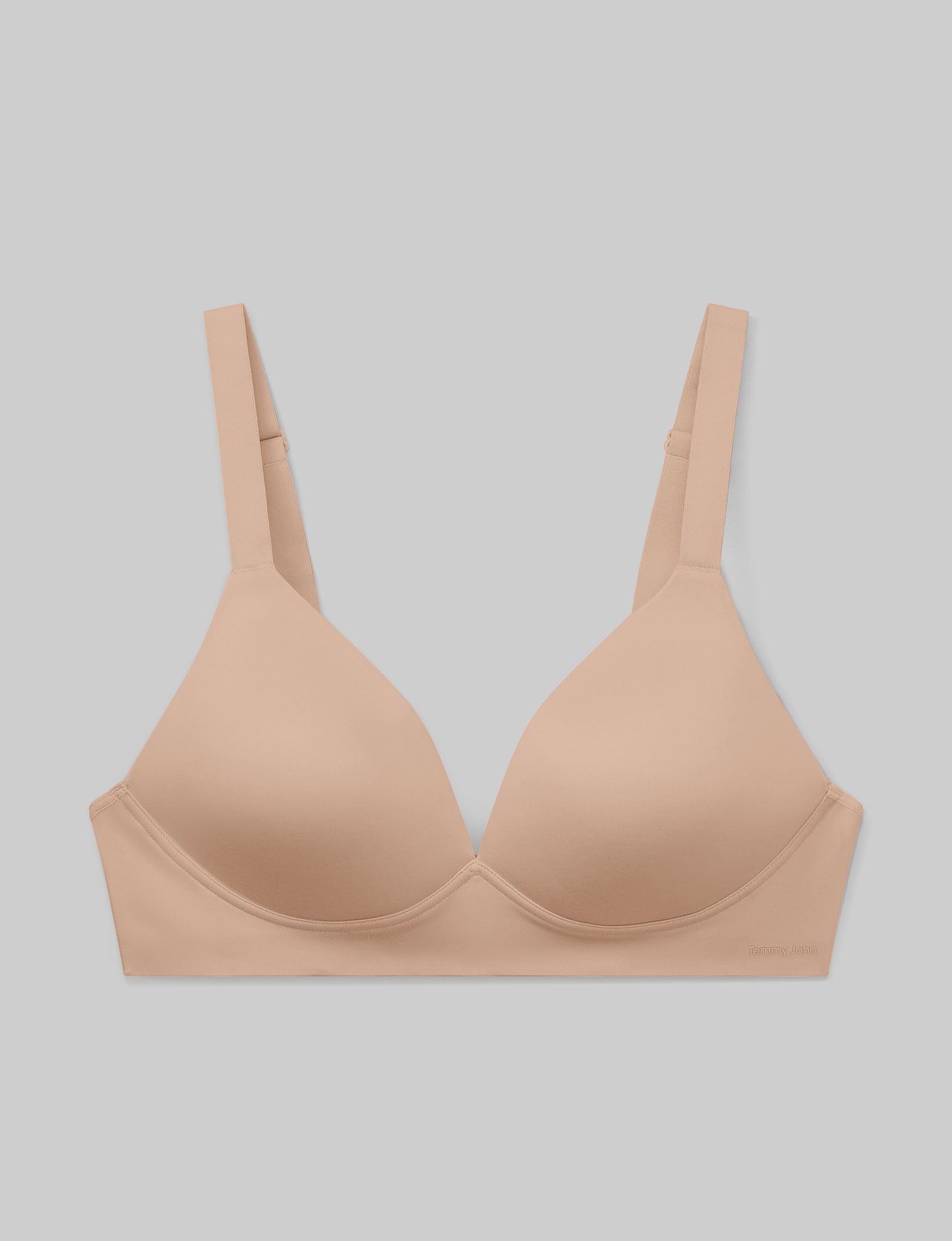 Ultimate Comfort T-Shirt Bra