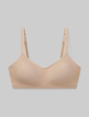 Ultimate Comfort Seamless Bra