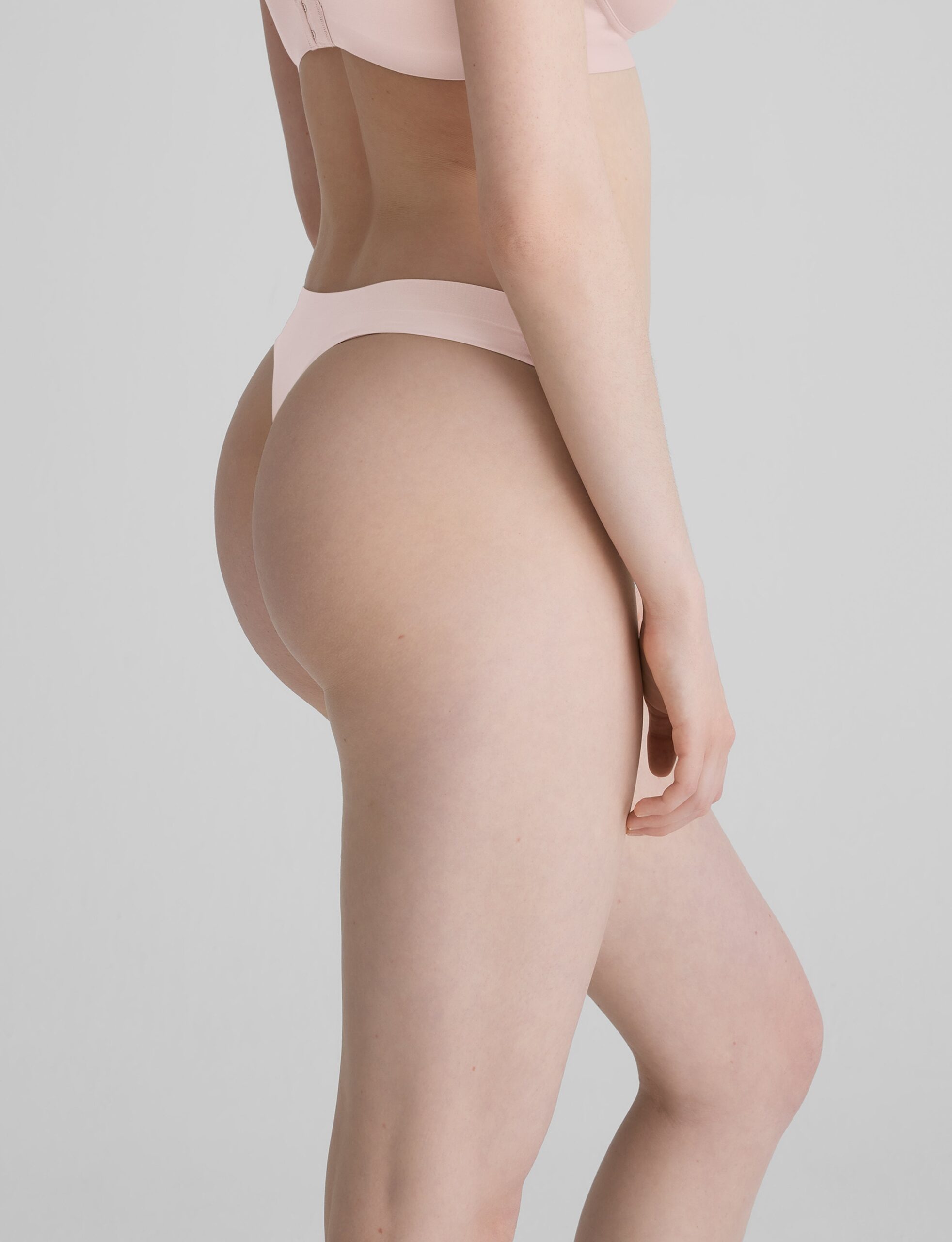 Women's Ultimate Comfort Thong (3-Pack) - Image 7