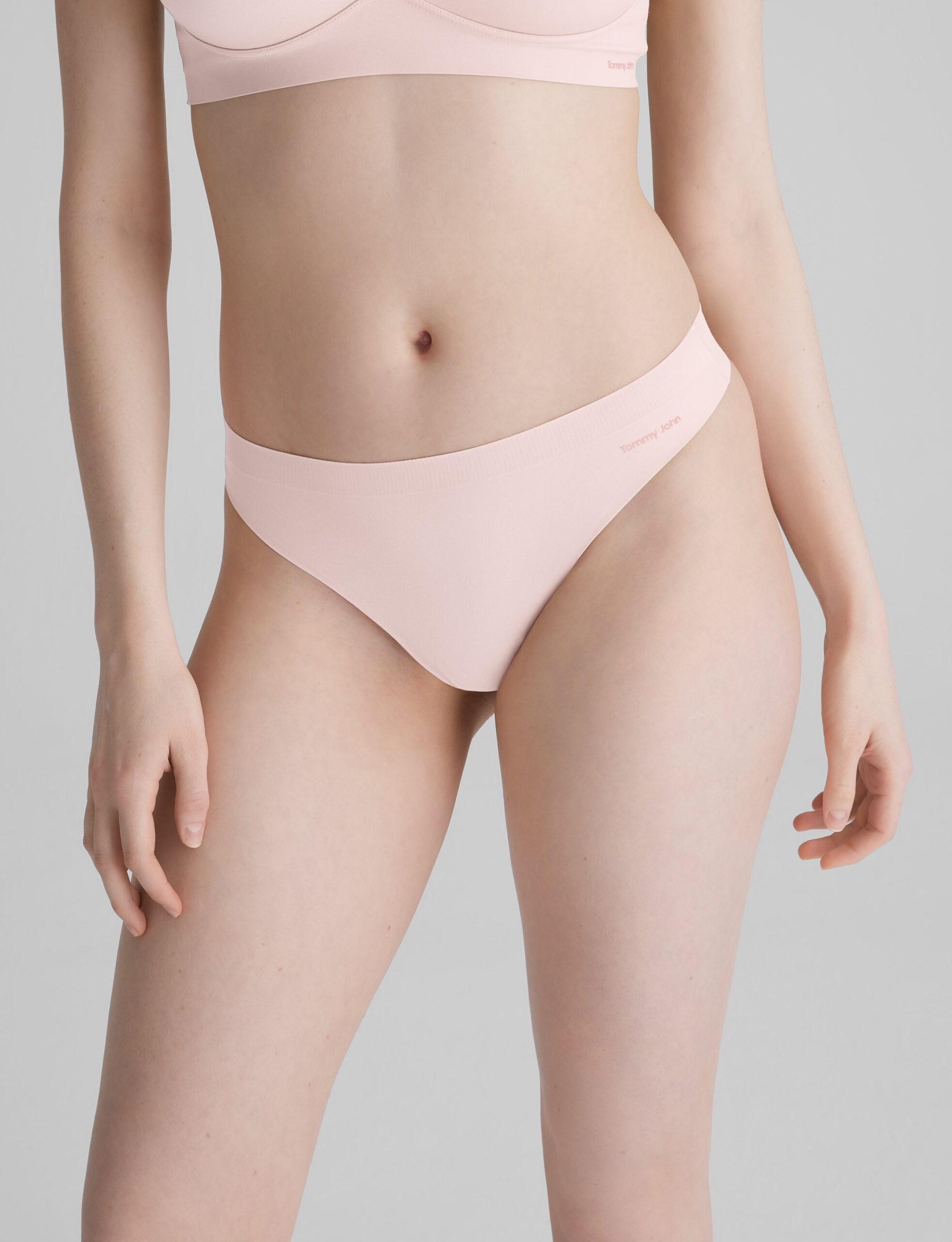 Women's Ultimate Comfort Thong (3-Pack) - Image 6