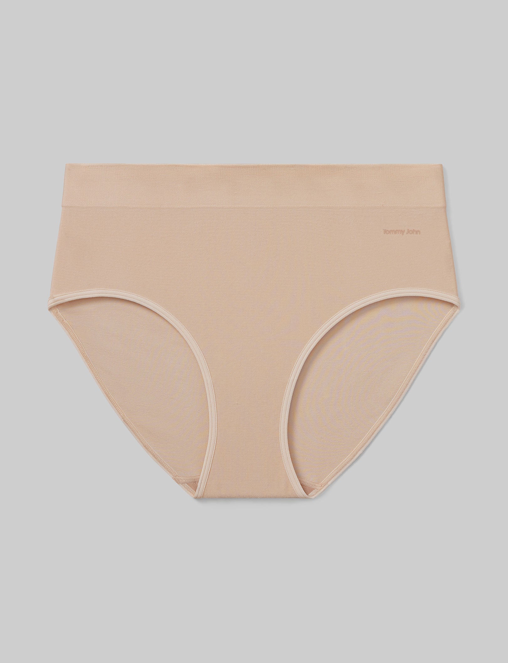 Women's Ultimate Comfort Seamless High Rise Brief