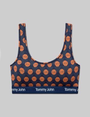 Second Skin Scoop Bralette