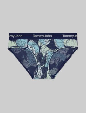 Women's Second Skin Brief