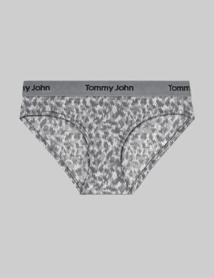 Women's Second Skin Brief