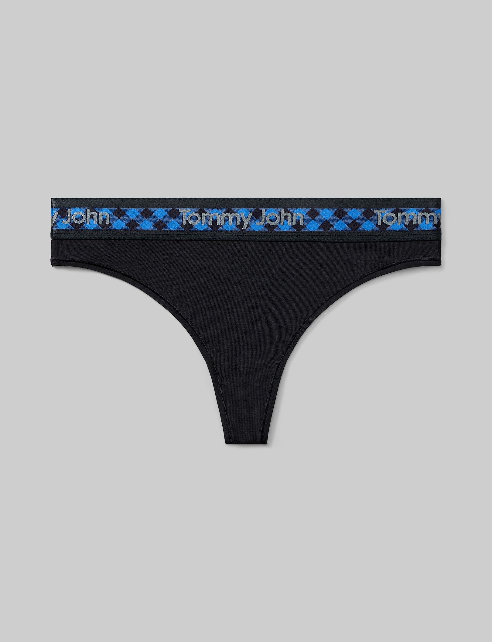 Women's Second Skin Thong