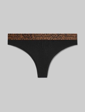Women's Second Skin Thong