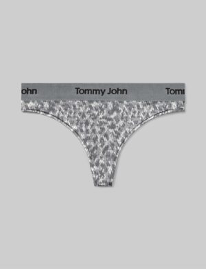 Women's Second Skin Thong