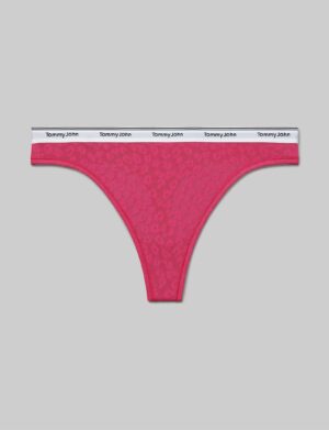 Women's Signature Comfort Lace Thong