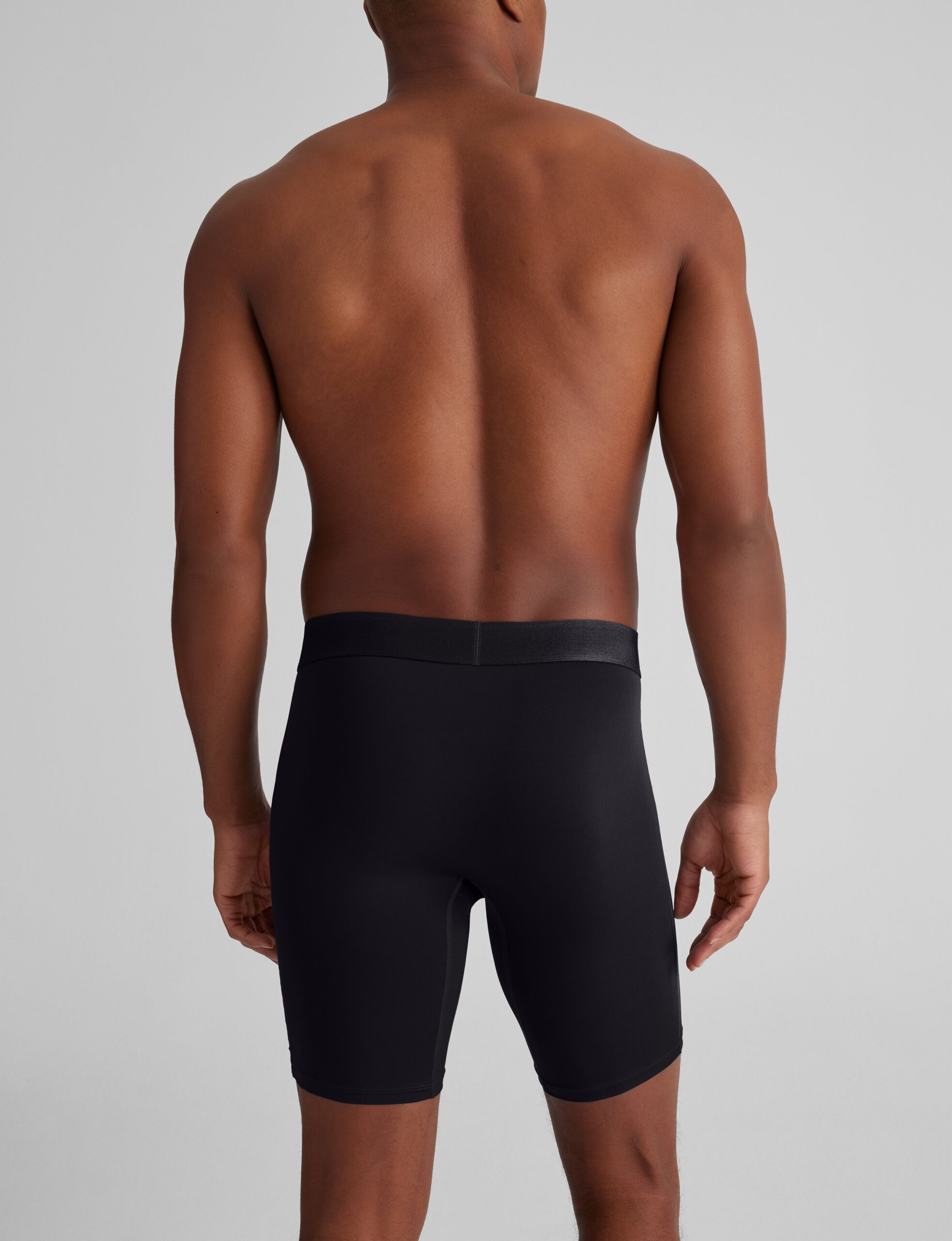 Customized Flex Boxer Brief 8" - Image 4