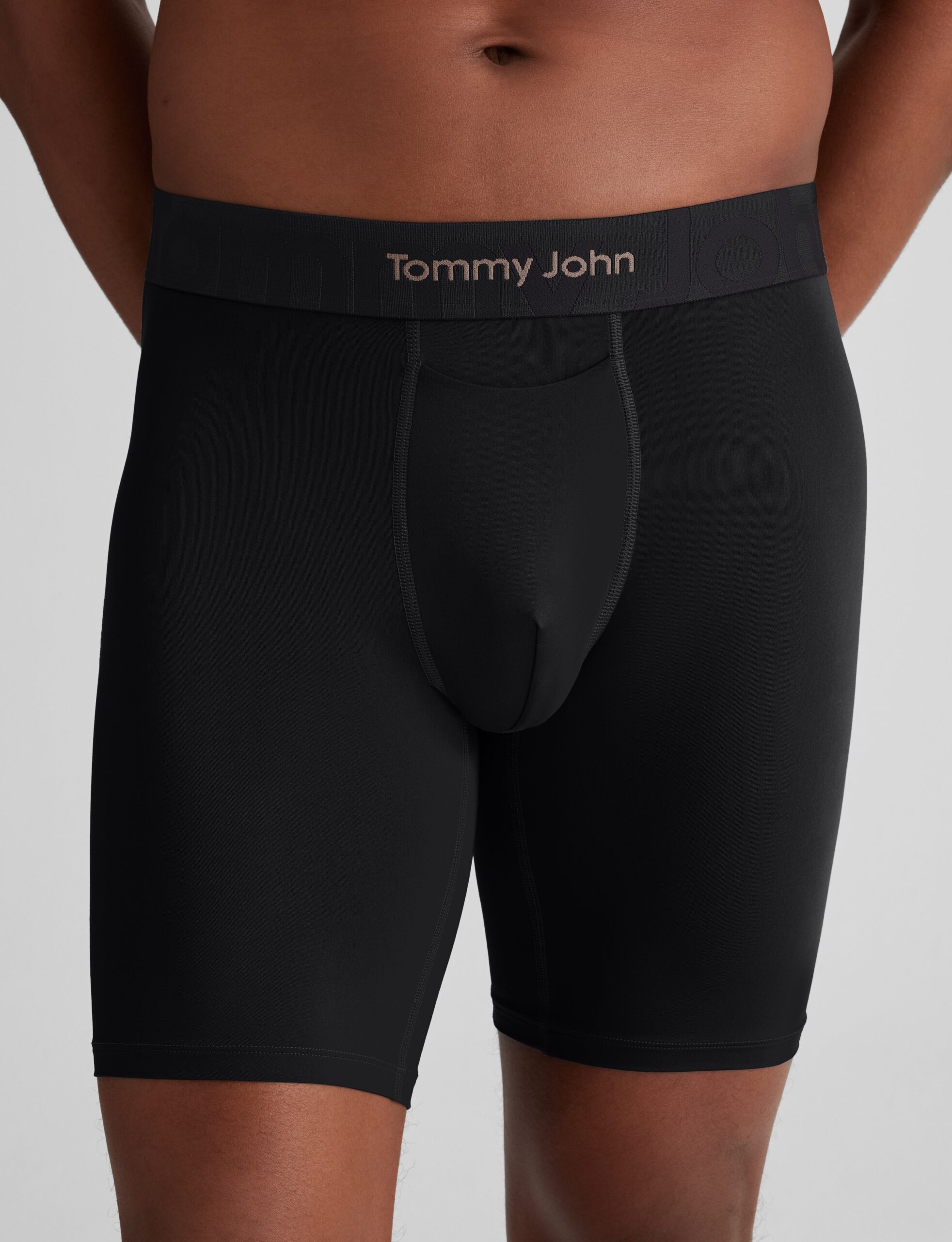 Customized Flex Boxer Brief 8" - Image 2