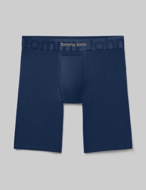 Customized Flex Boxer Brief 8"