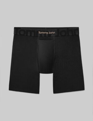 Customized Flex Mid-Length Boxer Brief 6"