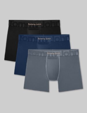 Customized Flex Trunk 4" (3-Pack)