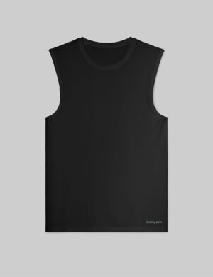 Air Muscle Tank