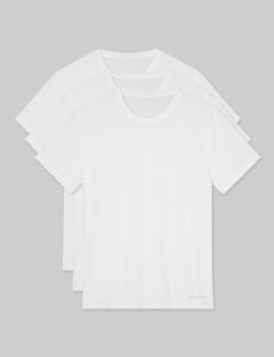 Air Crew Neck (3-Pack)