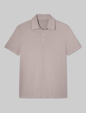 Premium Pique Polo