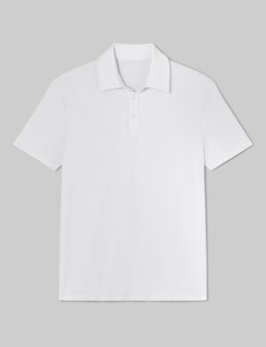 Premium Pique Polo