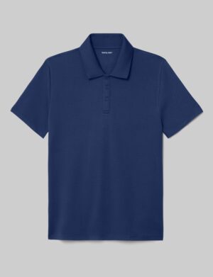 Premium Pique Polo