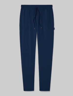 Luxe Traveler Woven Pant