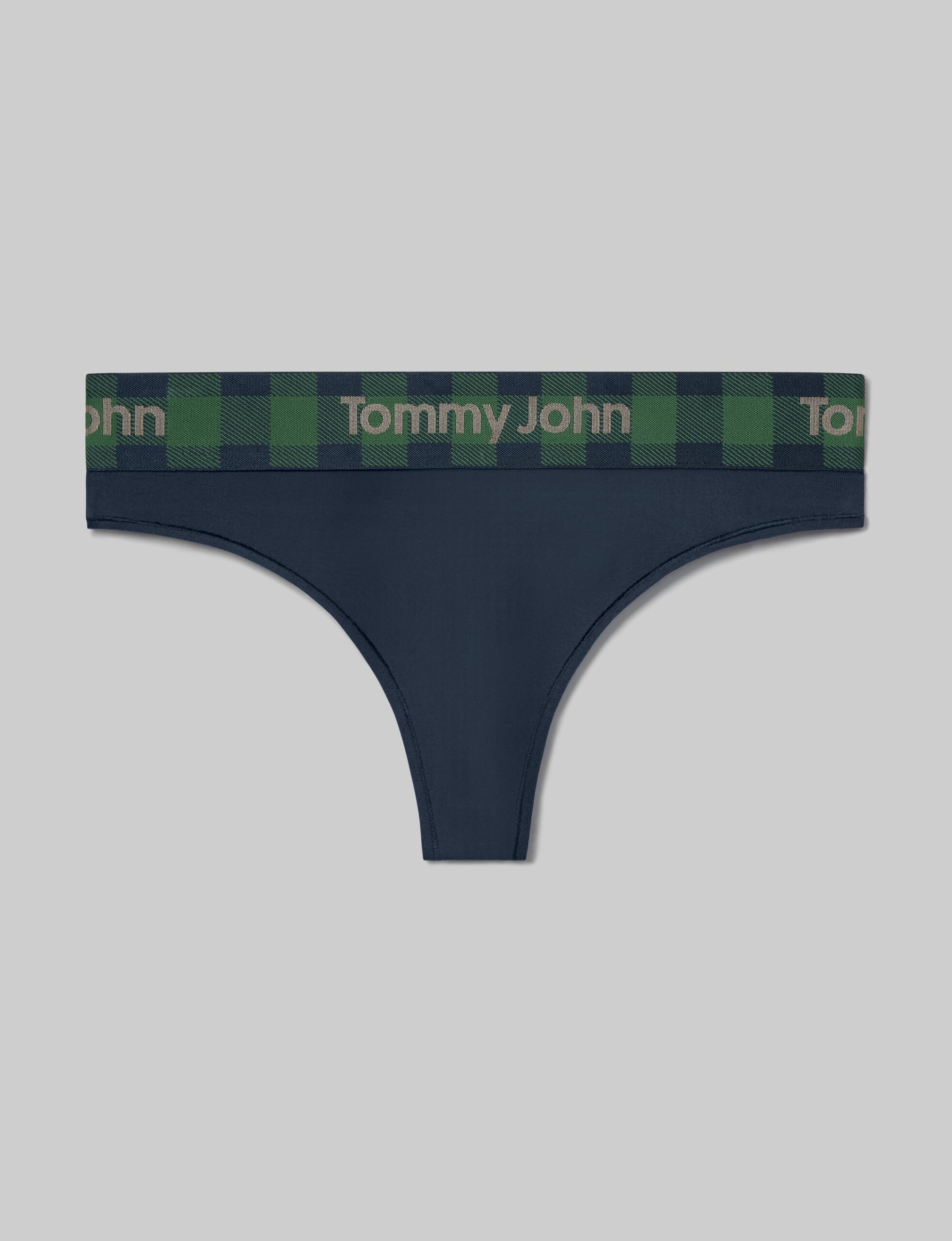 Women's Second Skin Thong