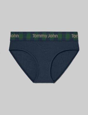 Women's Second Skin Brief