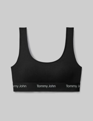 Second Skin Scoop Bralette