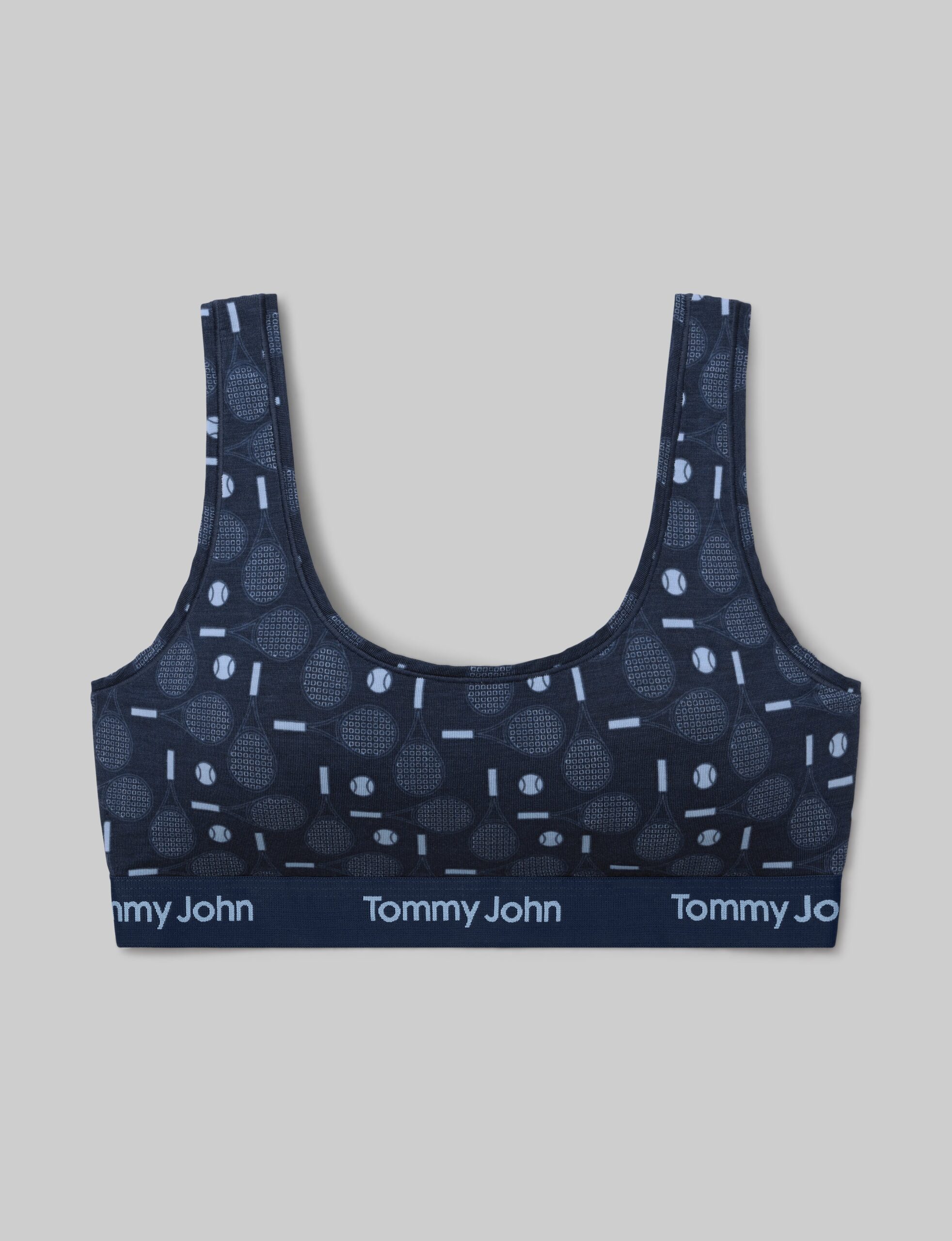 Second Skin Scoop Bralette