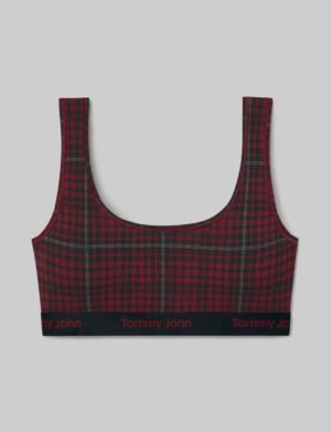 Second Skin Scoop Bralette