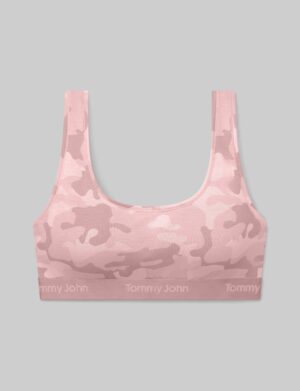 Second Skin Scoop Bralette