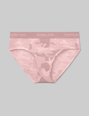 Women's Second Skin Brief