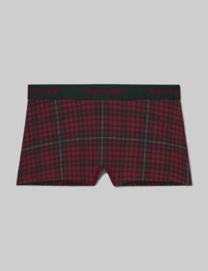 Women's Second Skin Boyshort