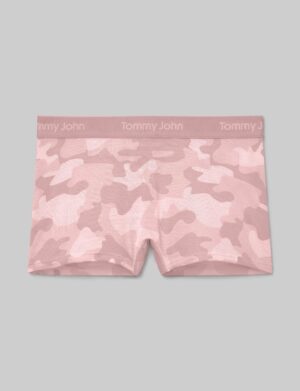 Women's Second Skin Boyshort