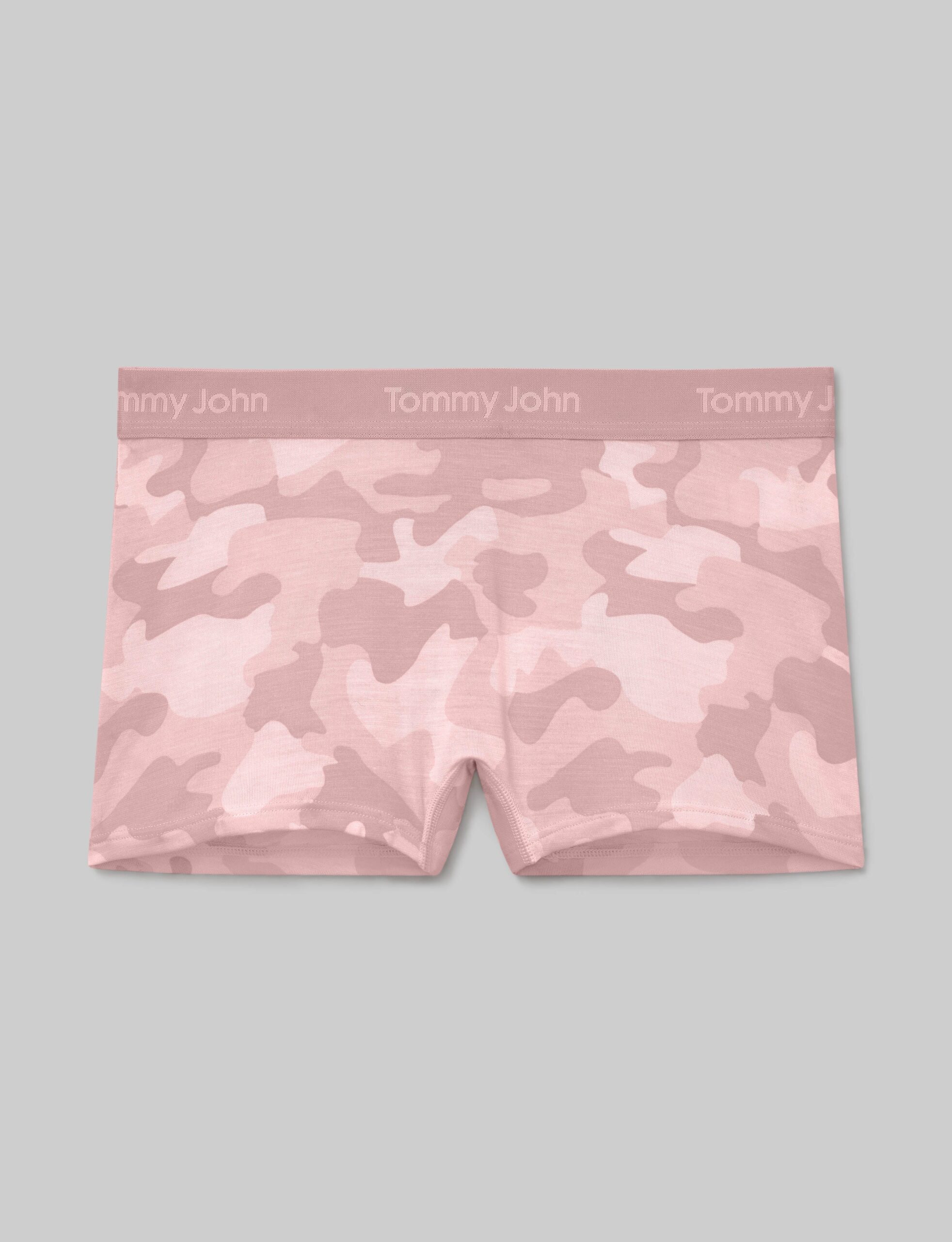 Women's Second Skin Boyshort