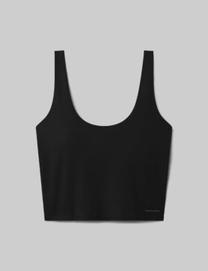 Women's Crop Tank