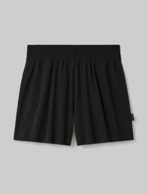 Women's Luxe Traveler Woven Short