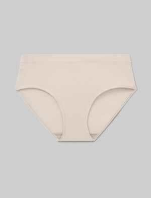 Women's One-Size High Rise Brief