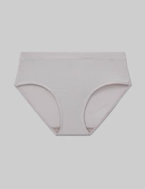 Women's One-Size High Rise Brief